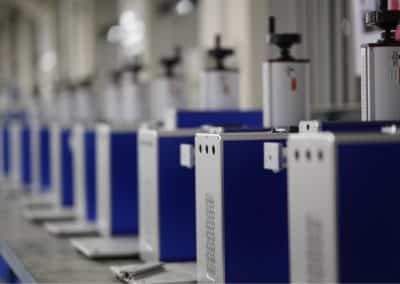 Řezání a gravírování stroji Laser CE