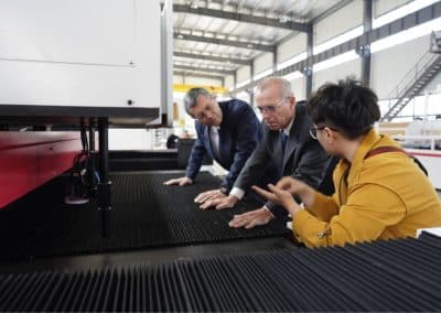 Řezání a gravírování stroji Laser CE